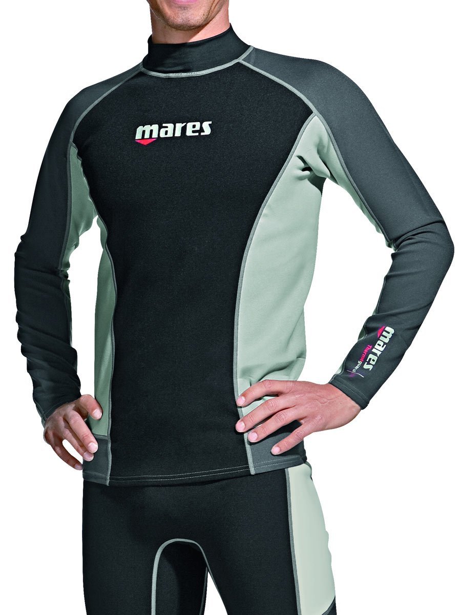 Mares Thermo Guard